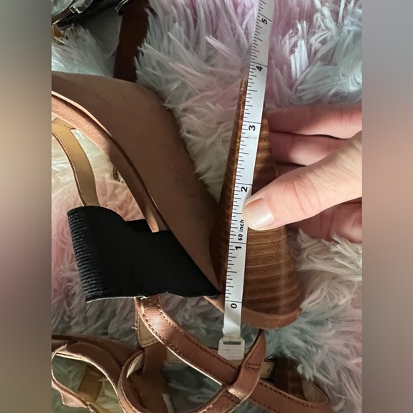 Steven by Steve Madden Lolaaa Heels - Picture 8 of 9